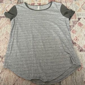 Lulu shirt